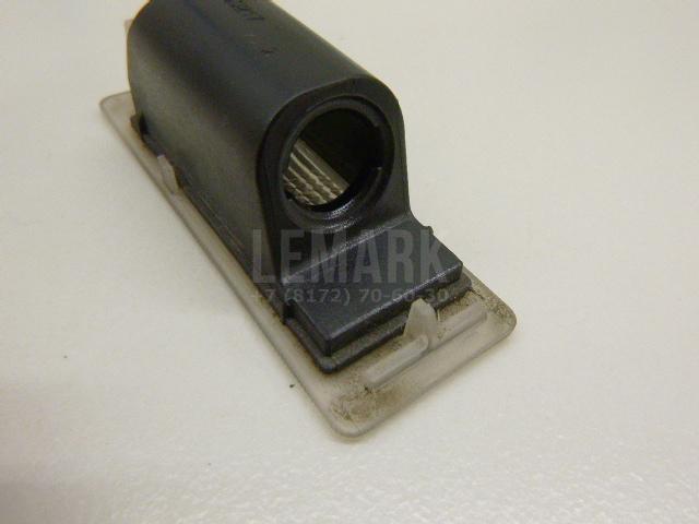 Фонарь подсветки номера для  Astra HD 8 2005-2011