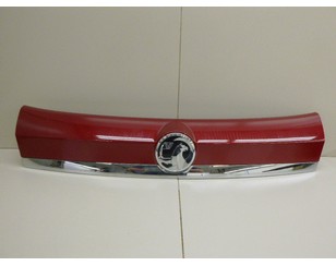 Накладка двери багажника для Opel Mokka 2012-2019 с разбора состояние отличное