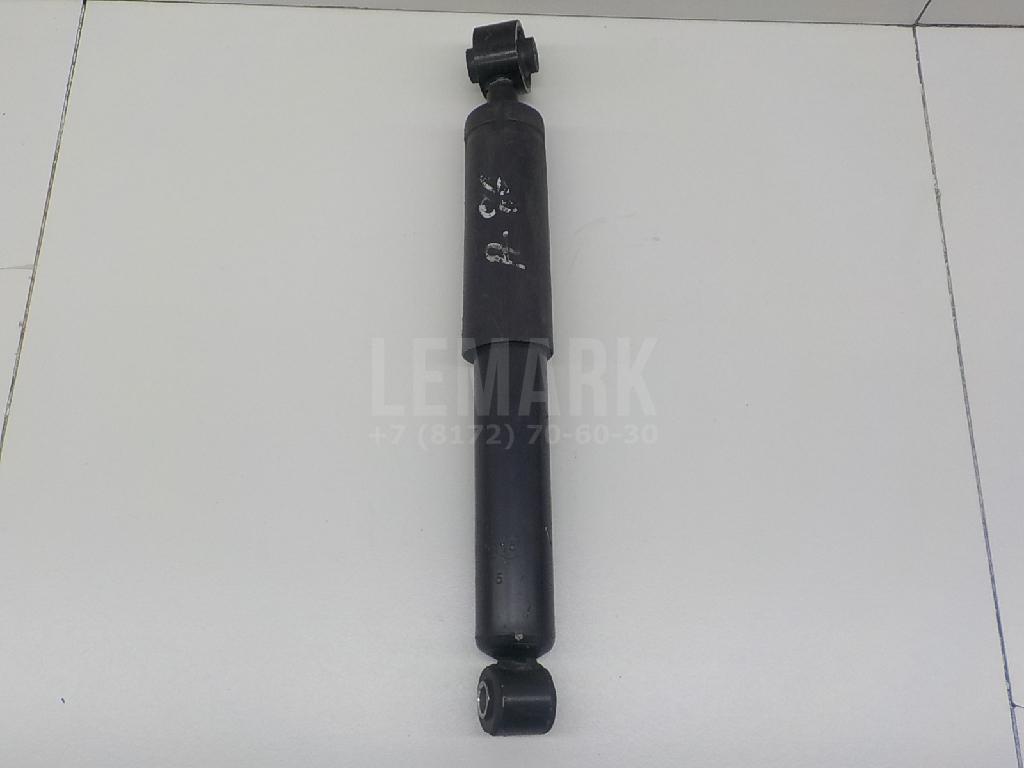 Амортизатор задний 4820028 Metaco