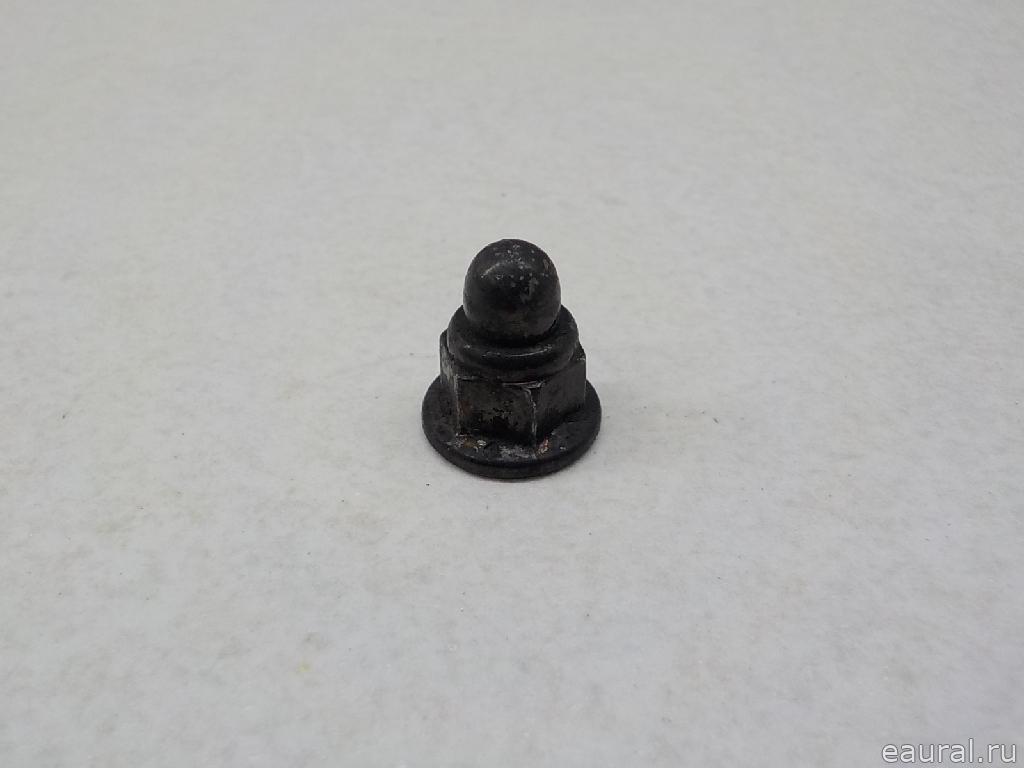 Гайка
