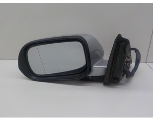 Зеркало левое электрическое для Honda Accord VII 2003-2008 с разбора состояние отличное