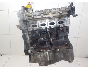 Двигатель K4M 858 для Renault Laguna III 2008-2015 с разборки состояние отличное