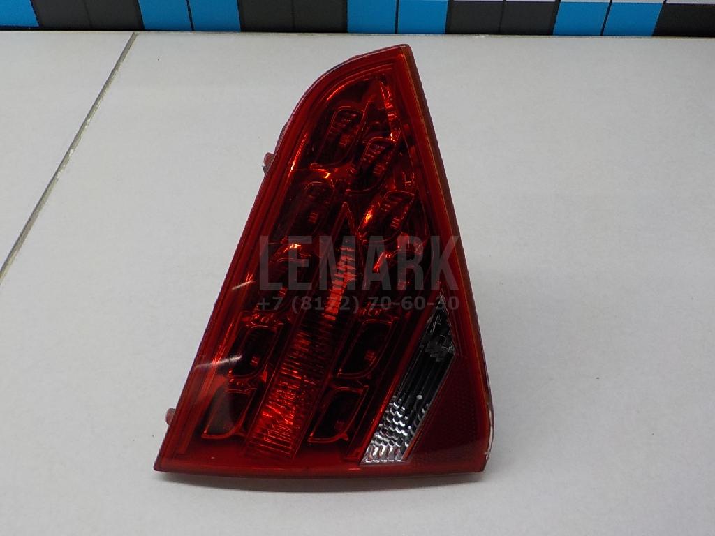 Фонарь задний внутренний левый для  Ford C-MAX 2003-2010