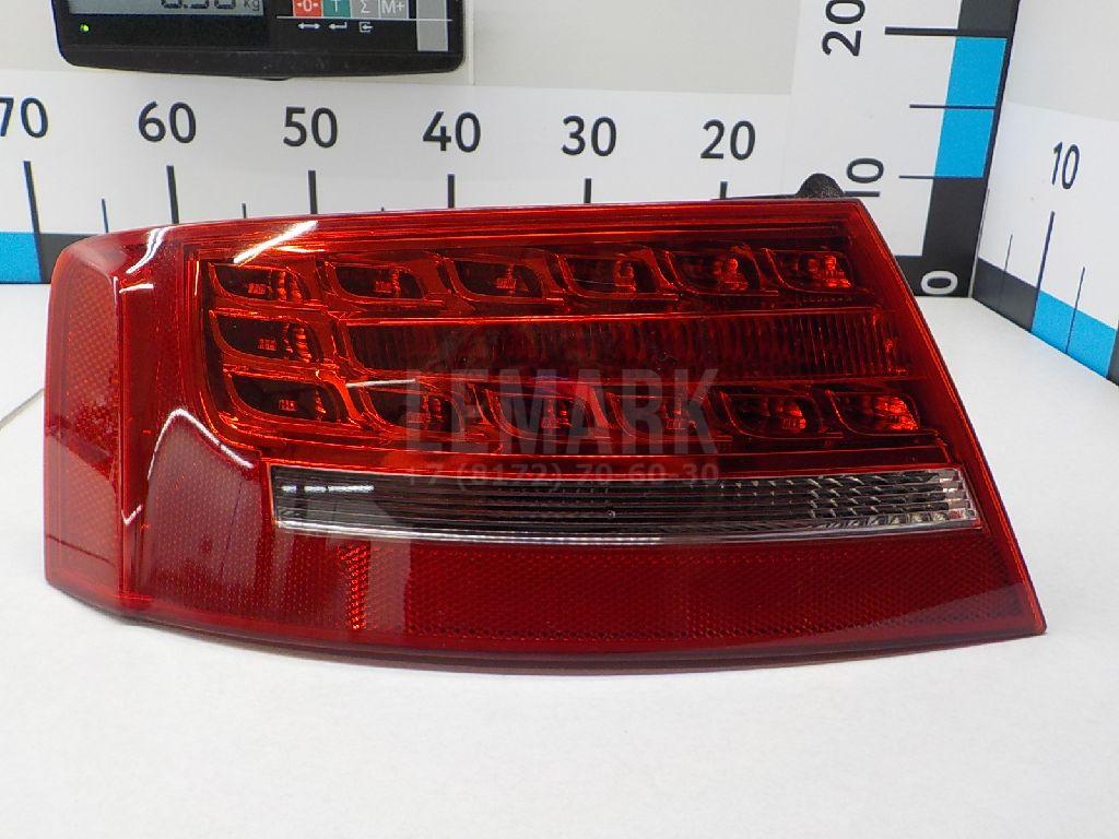 Фонарь задний наружный левый для  Audi A4 [B5] 1994-2001
