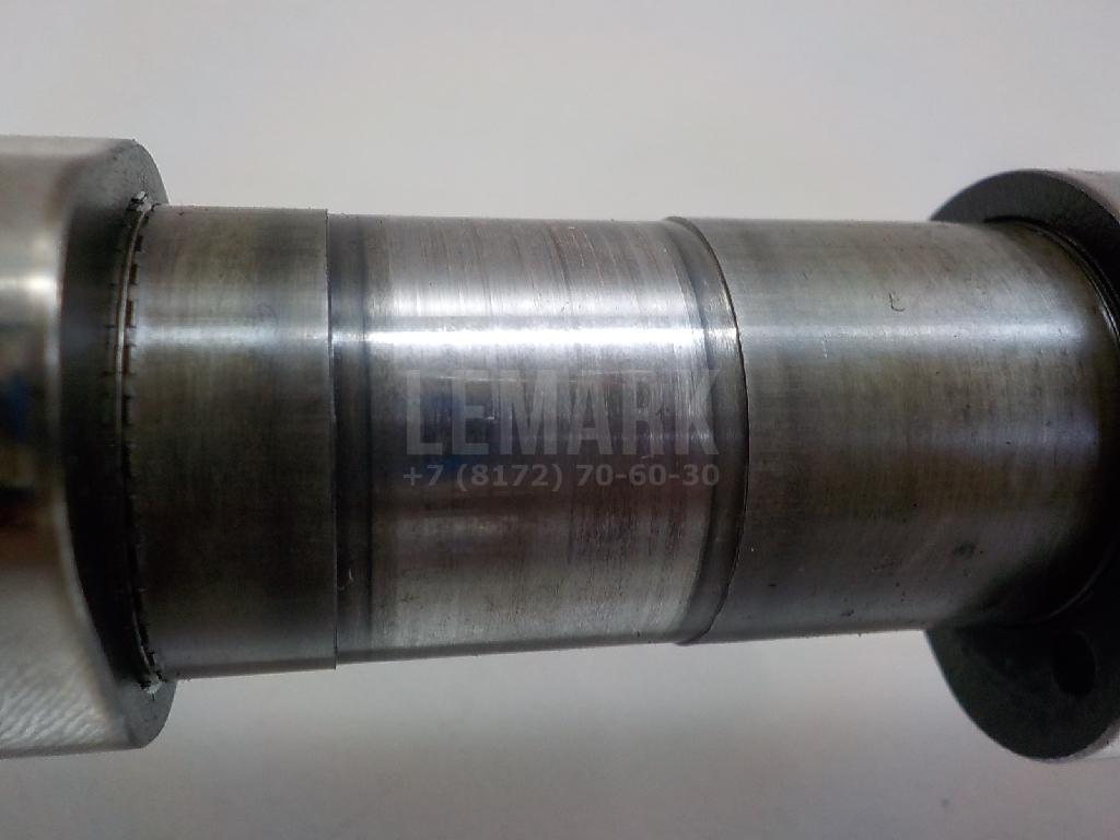 Распредвал выпускной для  BAW Fenix 2008-2012