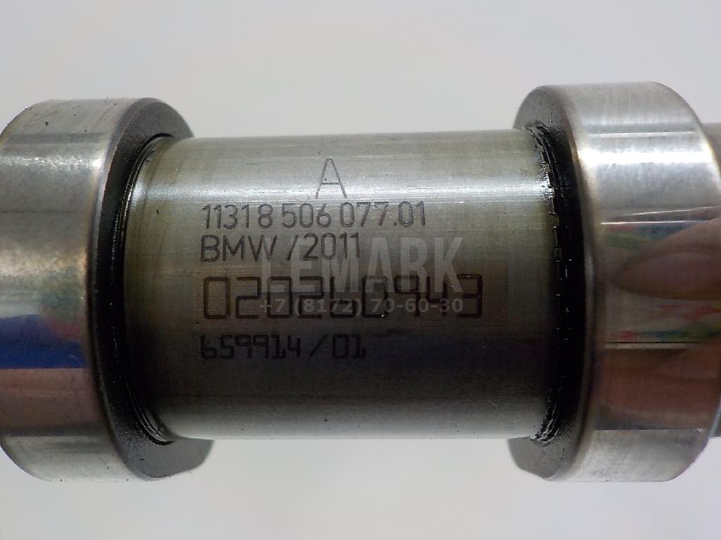 Распредвал выпускной для  BAW Fenix 2008-2012