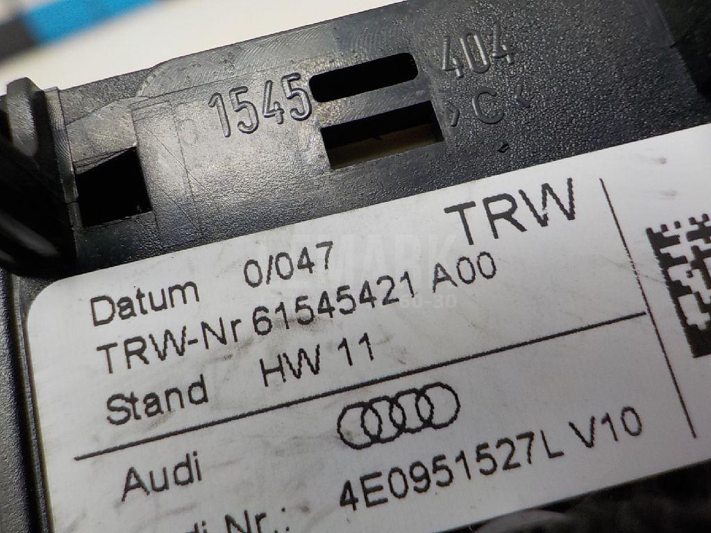 Переключатель скоростей подрулевой для  Audi A8 [4D] 1994-1998