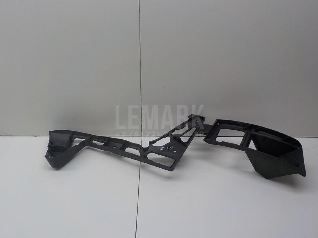 Направляющая заднего бампера левая 1727069 Ford