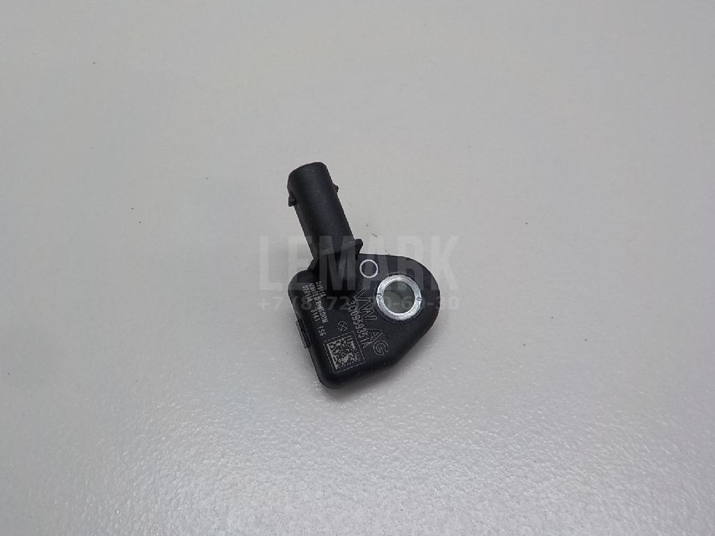 Датчик ускорения 3Q0959351A VAG