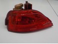 Фонарь задний в бампер правый