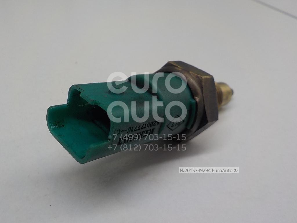 8200177718 Датчик Заднего Хода Купить