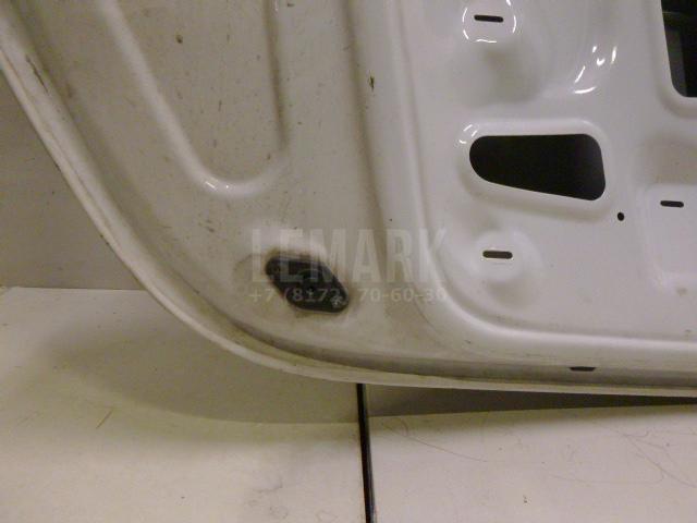 Дверь багажника со стеклом для  Audi A2 [8Z0] 2000-2005