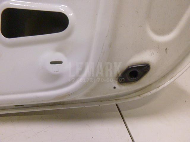 Дверь багажника со стеклом для  Audi A2 [8Z0] 2000-2005