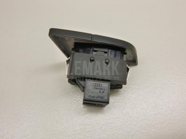 Кнопка центрального замка для  BMW 3-serie F34 GT 2012-2020