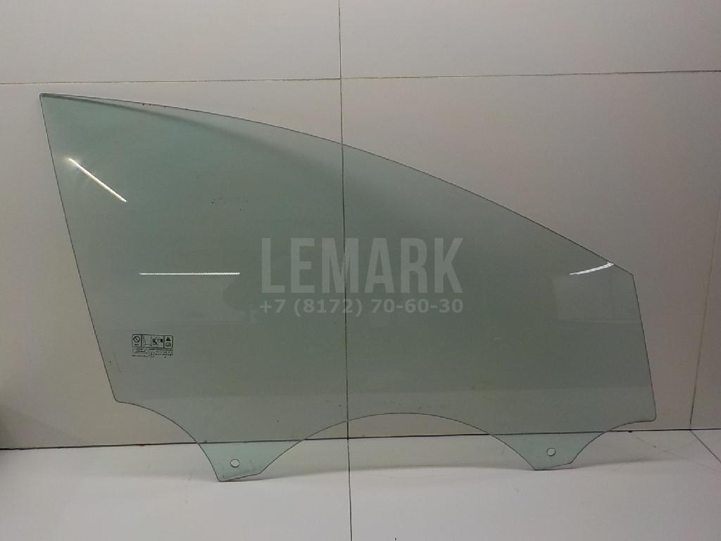 Стекло двери передней правой 1507907 Ford