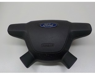 Подушка безопасности в рулевое колесо для Ford Focus III 2011-2019 с разбора состояние отличное