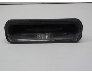 Кнопка открывания багажника для Ford B-MAX 2012-2018 БУ состояние удовлетворительное