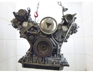Двигатель CALB для Audi A5/S5 [8F] Cabrio 2010-2016 с разбора состояние отличное