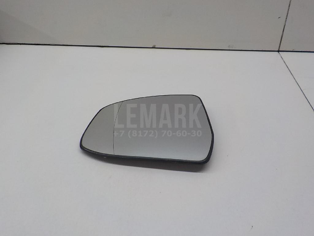 Стекло зеркала электрического левого 1746417 Ford