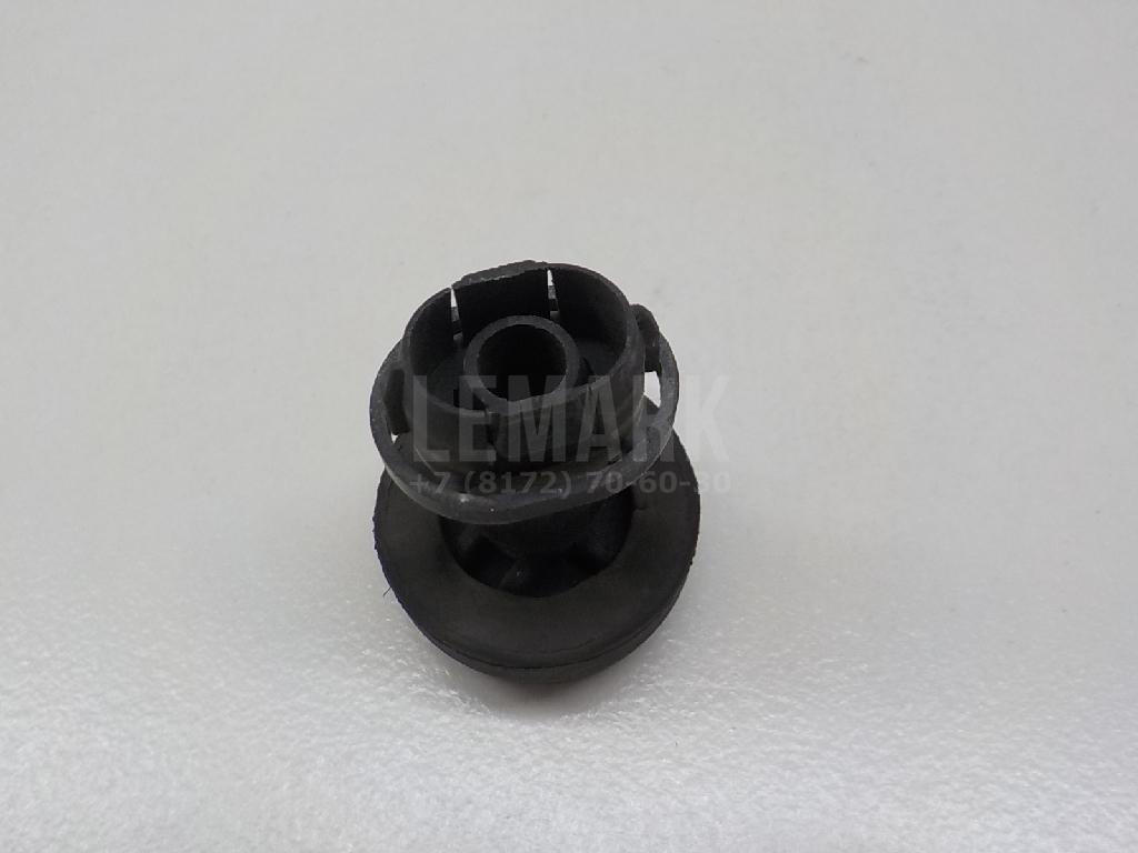 Отбойник капота для  Fiat Ulysse 2002-2011
