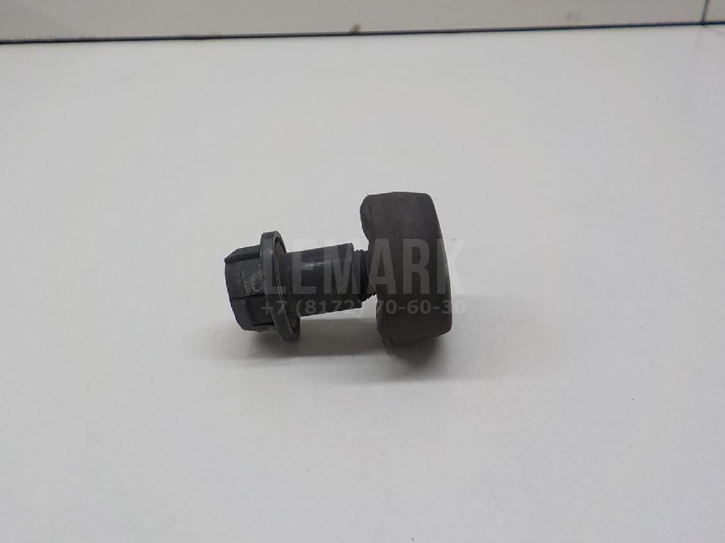 Отбойник капота для  Fiat Ulysse 2002-2011