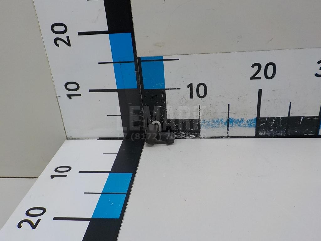 Отбойник капота для  Fiat Ulysse 2002-2011