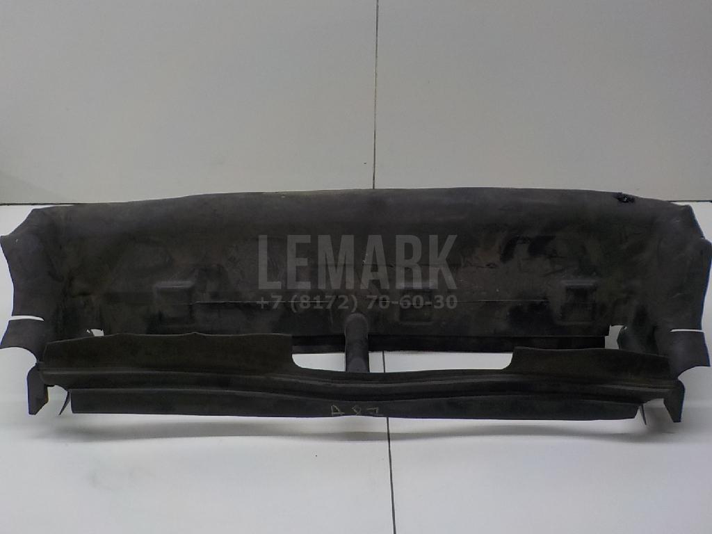 Воздуховод радиатора верхний 1714867 Ford