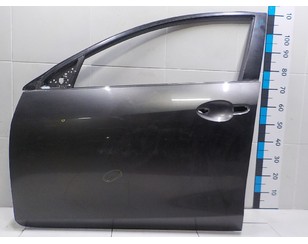 Дверь передняя левая для Mazda Mazda 3 (BL) 2009-2013 новый