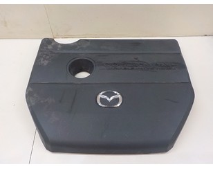 Накладка декоративная для Mazda Mazda 3 (BL) 2009-2013 БУ состояние хорошее