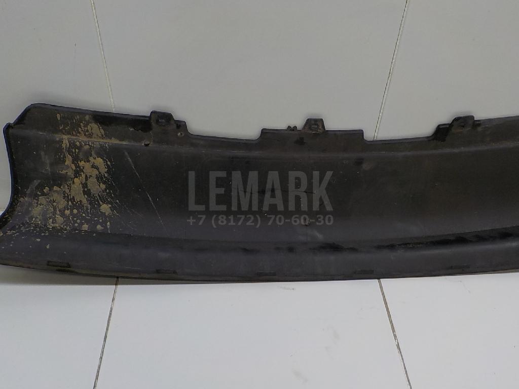 Юбка задняя для  BMW 3-serie E90/E91 2005-2012