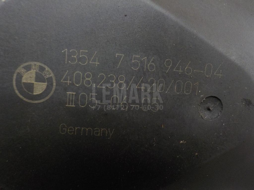 Заслонка дроссельная электрическая для  Audi