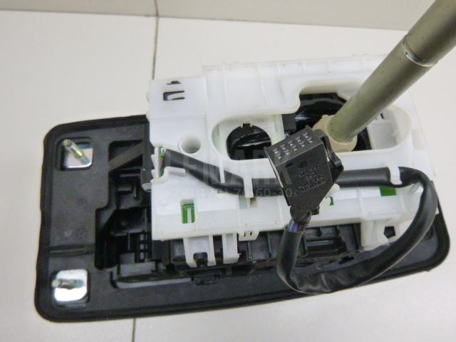 Кулиса КПП для  Ford