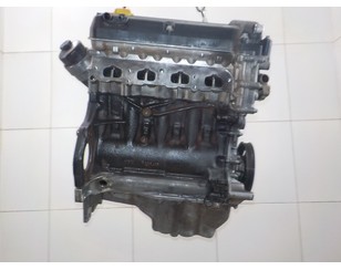 Двигатель (ДВС) Z14XEP для Opel Meriva 2003-2010 б/у состояние отличное