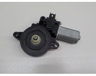 Моторчик стеклоподъемника для Mazda Mazda 2 (DE) 2007-2014 с разбора состояние отличное