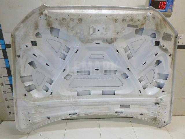 Капот для  Belgee X50 2023