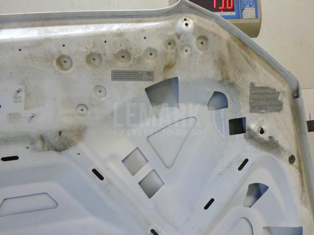 Капот для  Belgee X50 2023