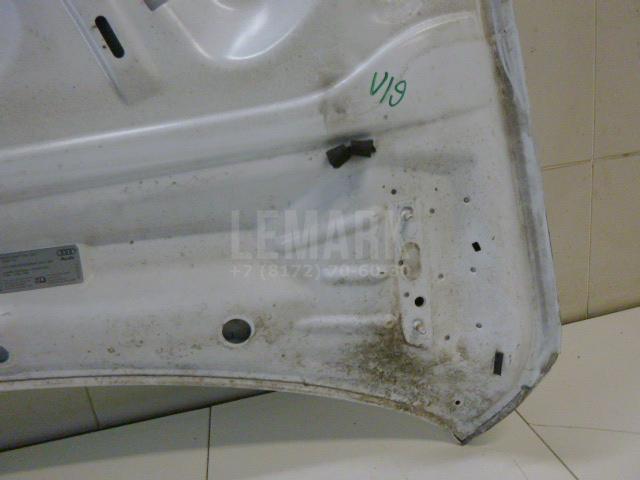 Капот для  Belgee X50 2023
