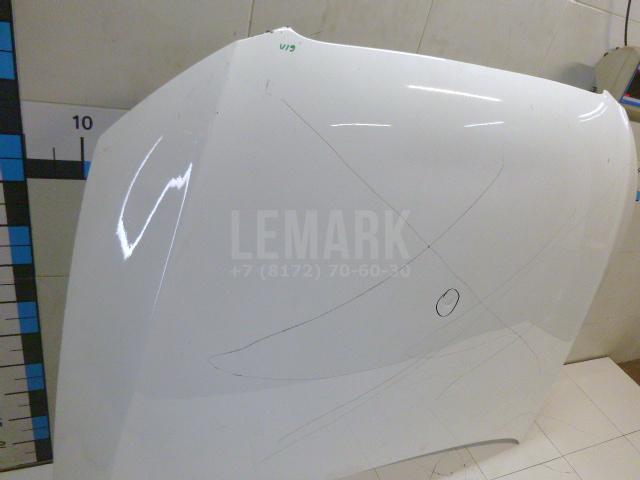 Капот для  Belgee X50 2023