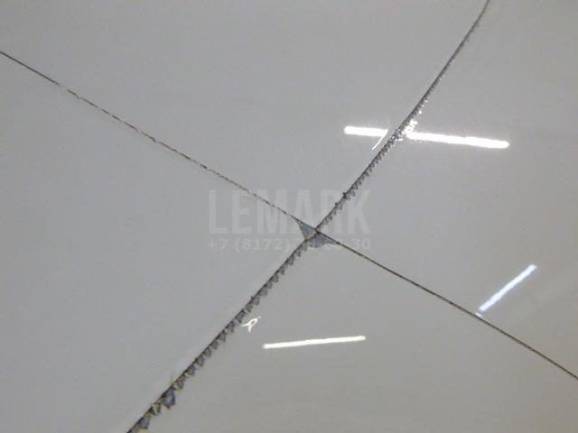 Капот для  Belgee X50 2023