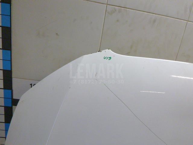 Капот для  Belgee X50 2023