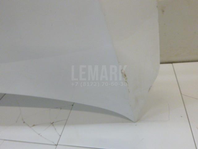 Капот для  Belgee X50 2023