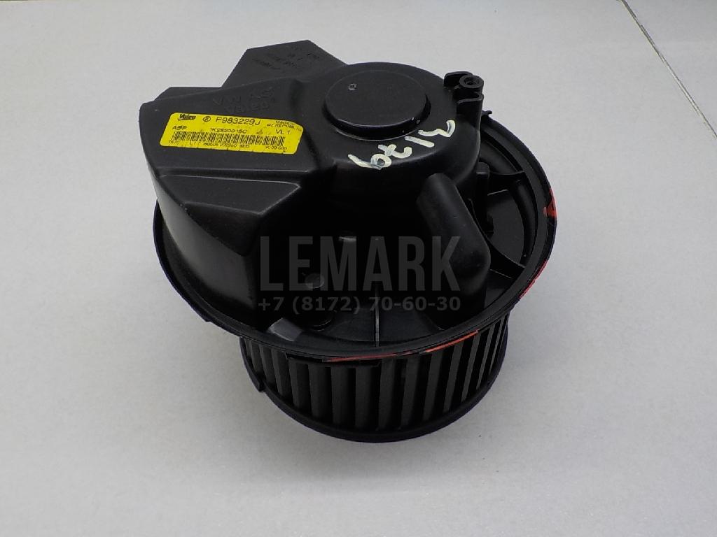 Моторчик отопителя 1K2820015F VAG