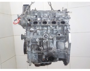 ДВС HR16DE для Nissan Qashqai (J10) 2006-2014 б/у состояние отличное