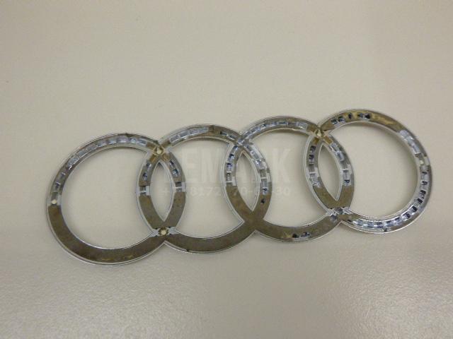 Эмблема для  Audi A4 [B9] 2015