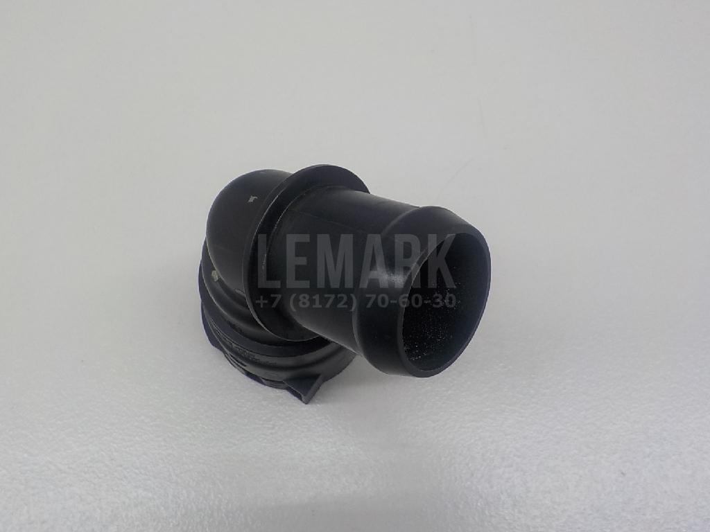 Фланец двигателя системы охлаждения для  BMW 7-serie G11/G12 2015-2022