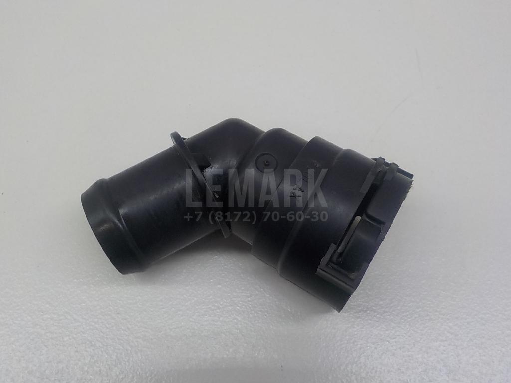 Фланец двигателя системы охлаждения для  BMW 7-serie G11/G12 2015-2022