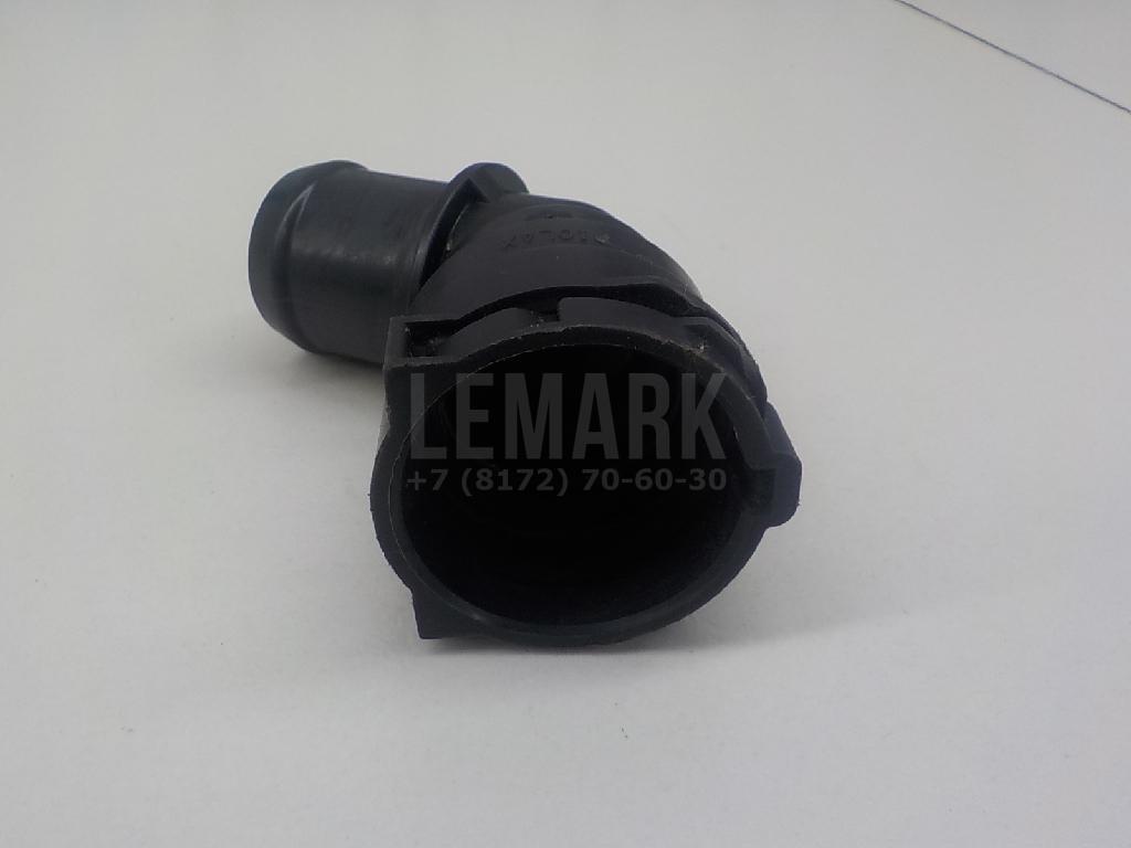 Фланец двигателя системы охлаждения для  BMW 7-serie G11/G12 2015-2022