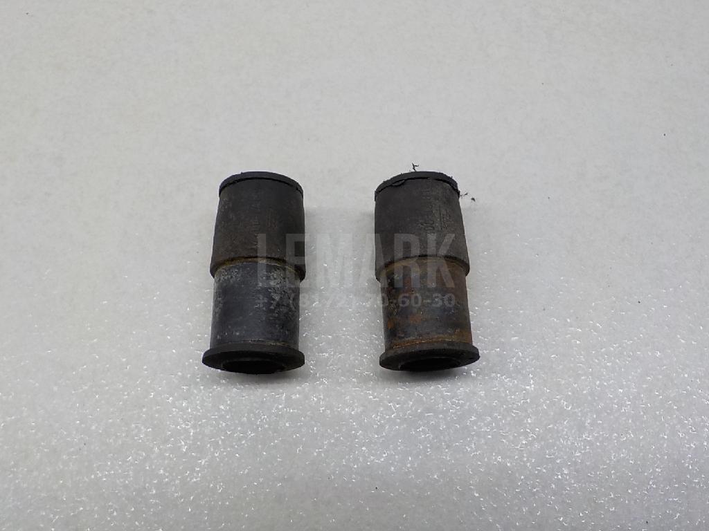 Пыльники направляющих суппорта 4D0698647 VAG