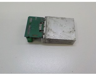 Резистор отопителя для Citroen C5 2004-2008 с разборки состояние хорошее