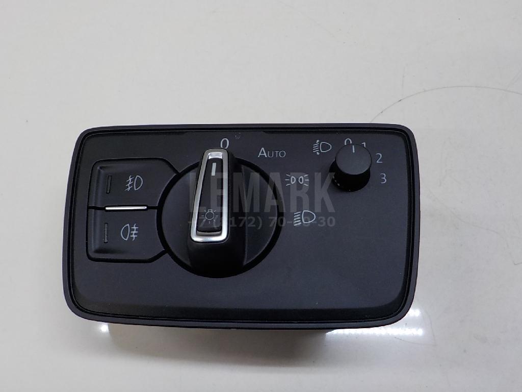 Переключатель света фар 3G0941633ICX VAG